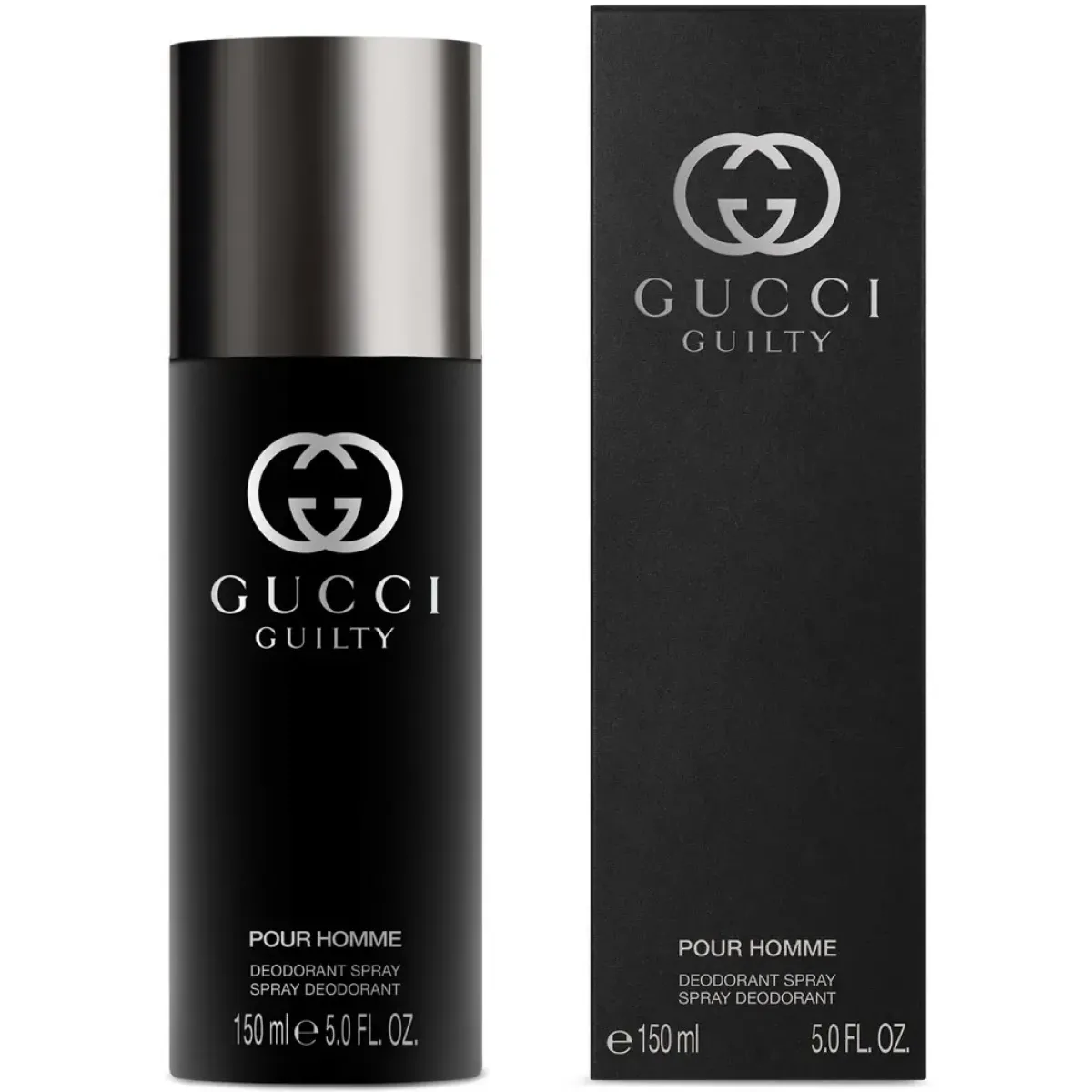 Gucci Déodorant>Guilty Pour Homme Deodorant Spray