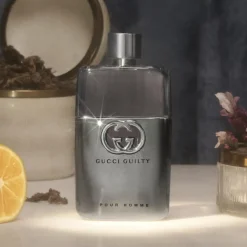 Gucci Parfums Frais>Guilty pour Homme Eau de Toilette Spray