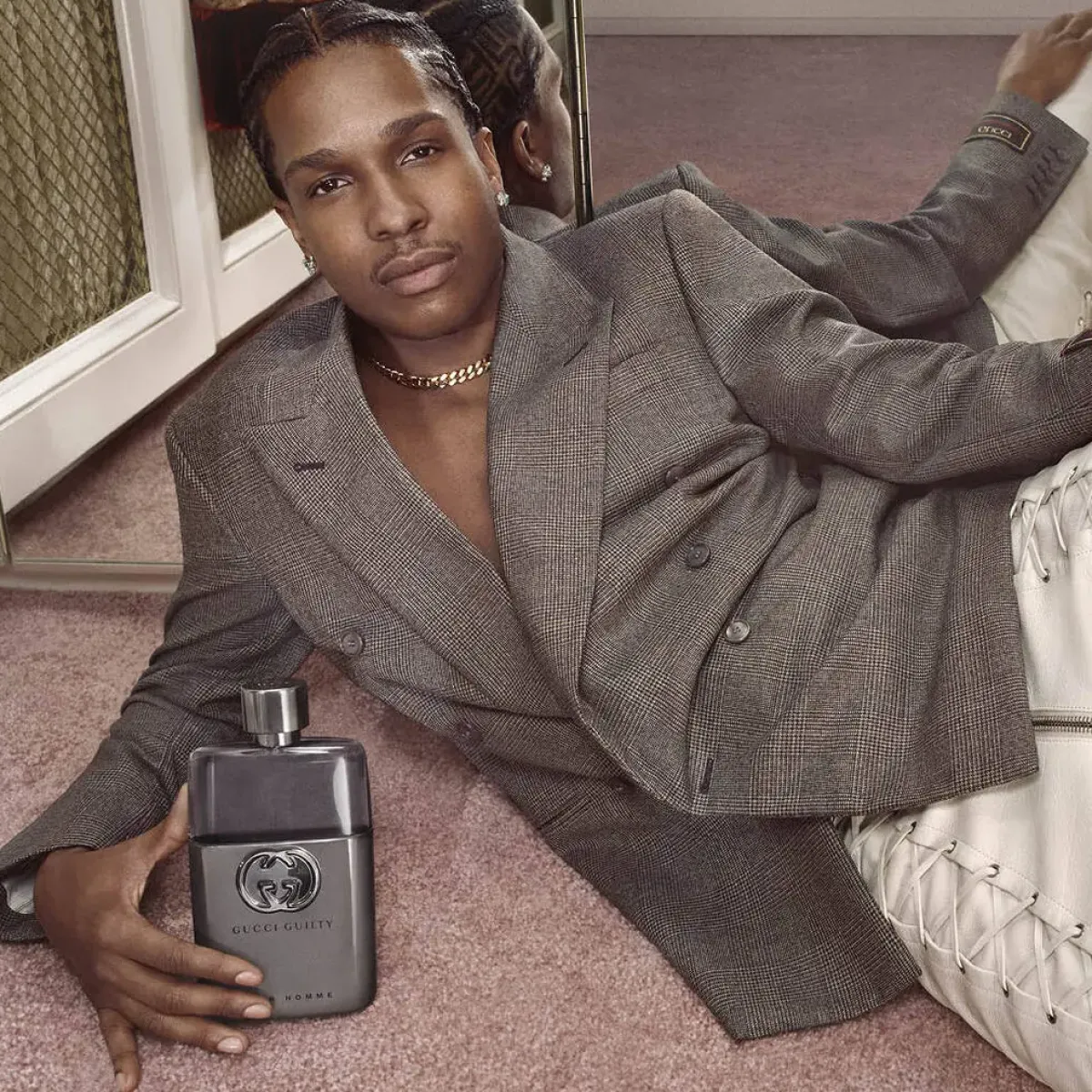 Gucci Parfums Frais>Guilty pour Homme Eau de Toilette Spray