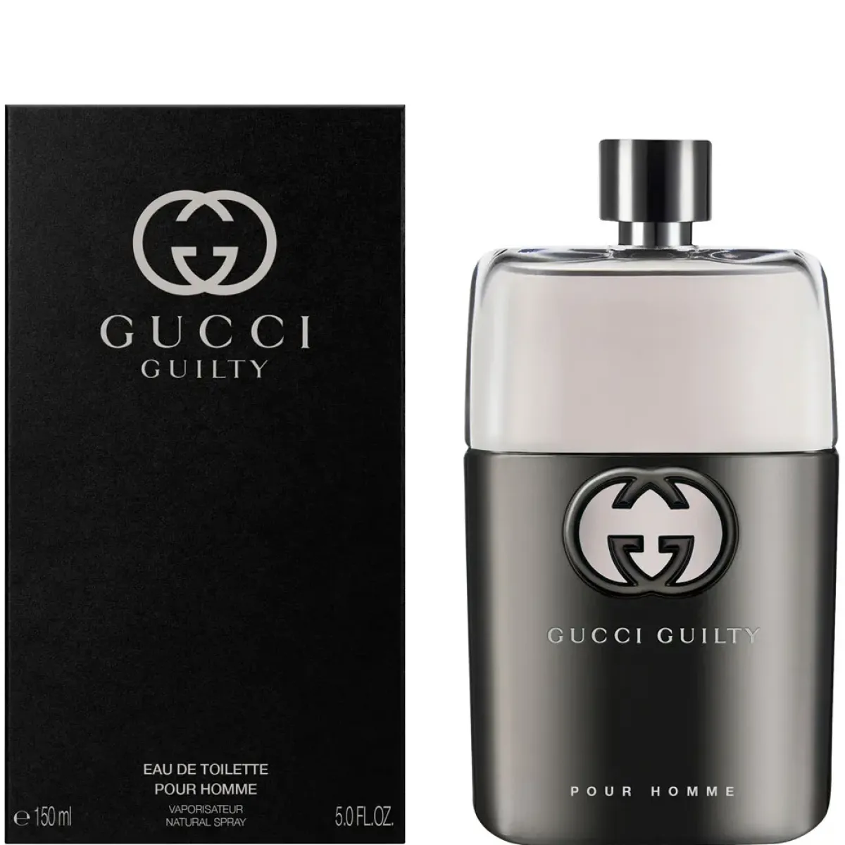 Gucci Parfums Frais>Guilty pour Homme Eau de Toilette Spray
