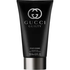 Gucci Gel Douche>Guilty Pour Homme Showergel