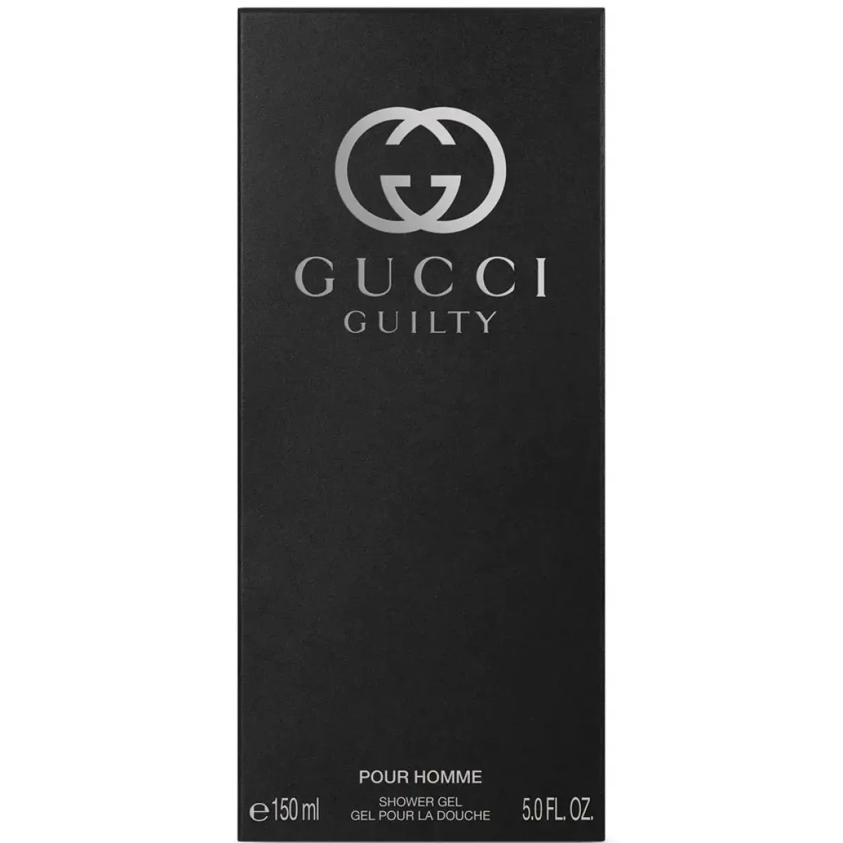 Gucci Gel Douche>Guilty Pour Homme Showergel