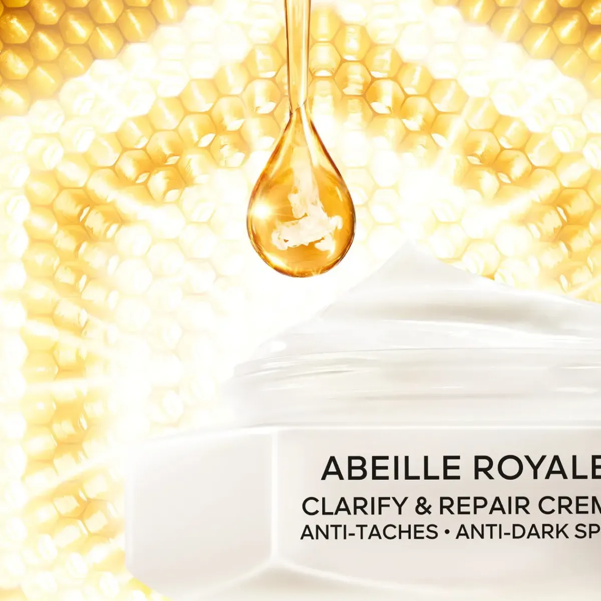Guerlain Crème De Jour>Abeille Royale Anti Dark Spot Cream