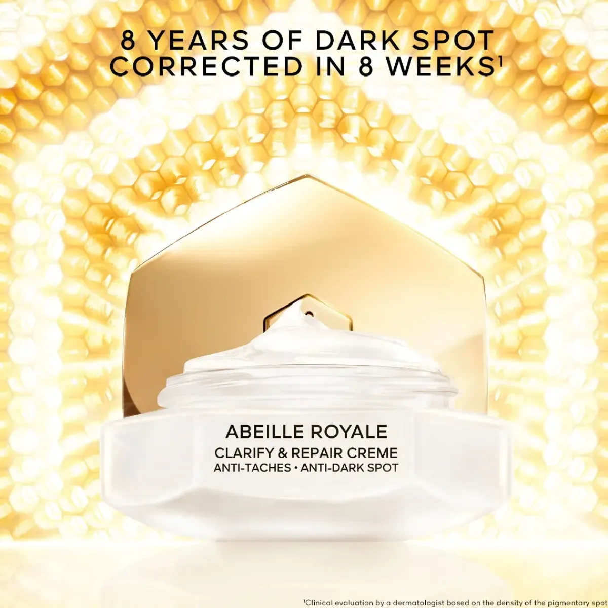 Guerlain Crème De Jour>Abeille Royale Anti Dark Spot Cream Refill