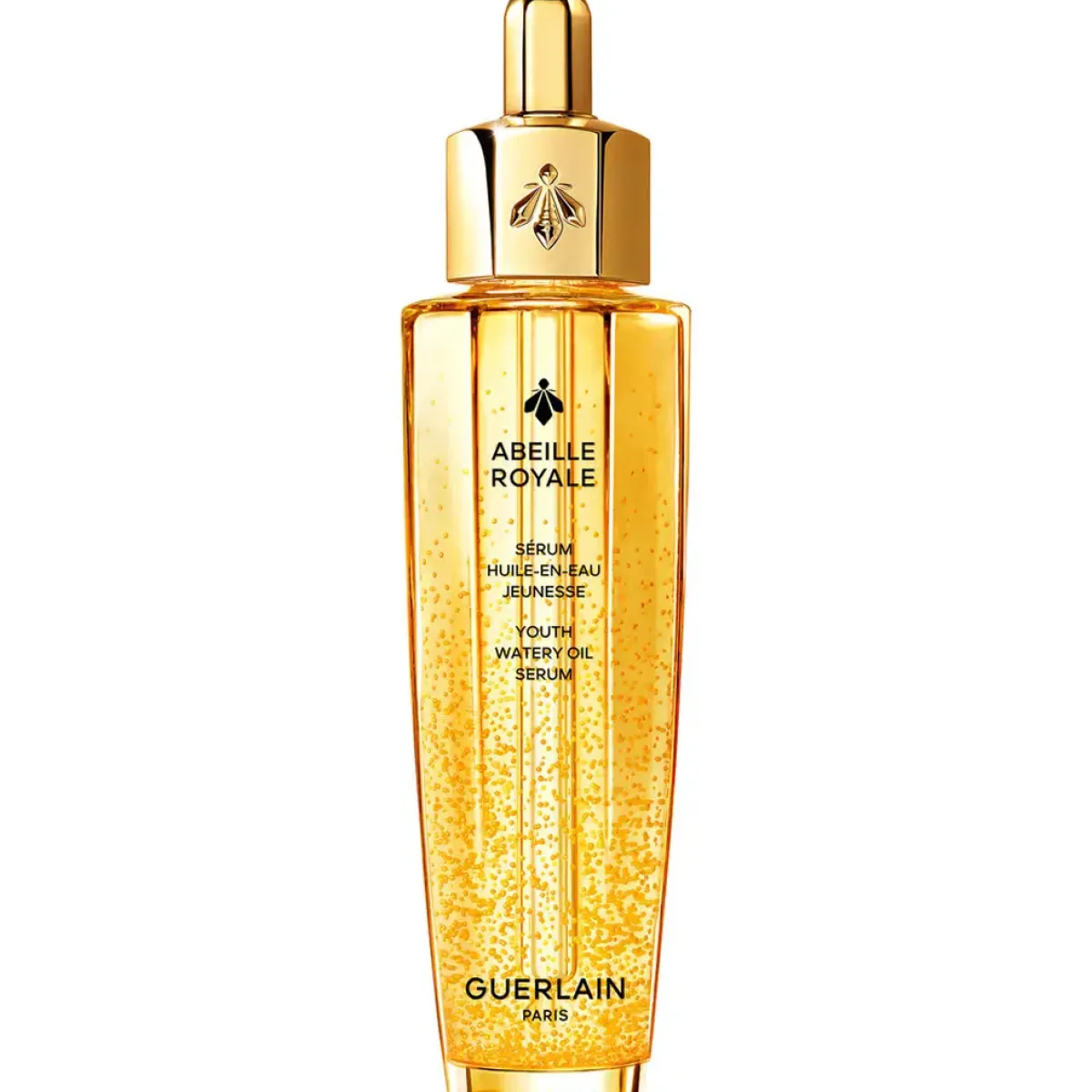 Guerlain Serum>Abeille Royale Advanced Youth Watery Oil Serum