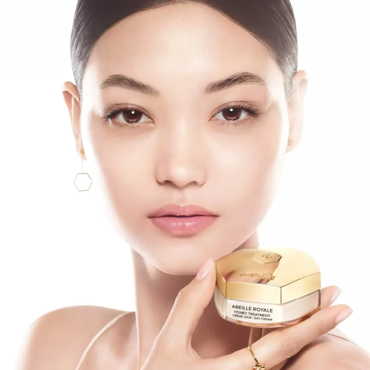 Guerlain Crème De Jour>Abeille Royale Dagcrème Refill