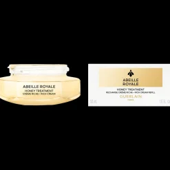 Guerlain Crème De Jour>Abeille Royale Honey Treatment Rich Cream