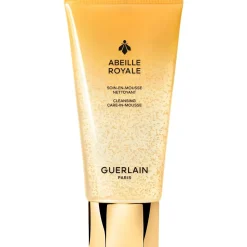 Guerlain Nettoyage>Abeille Royale Honey Treatment Cleansing Foam