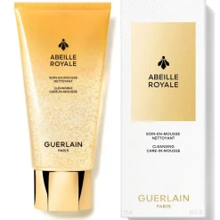 Guerlain Nettoyage>Abeille Royale Honey Treatment Cleansing Foam