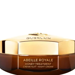 Guerlain Crème De Nuit>Abeille Royale Nachtcrème