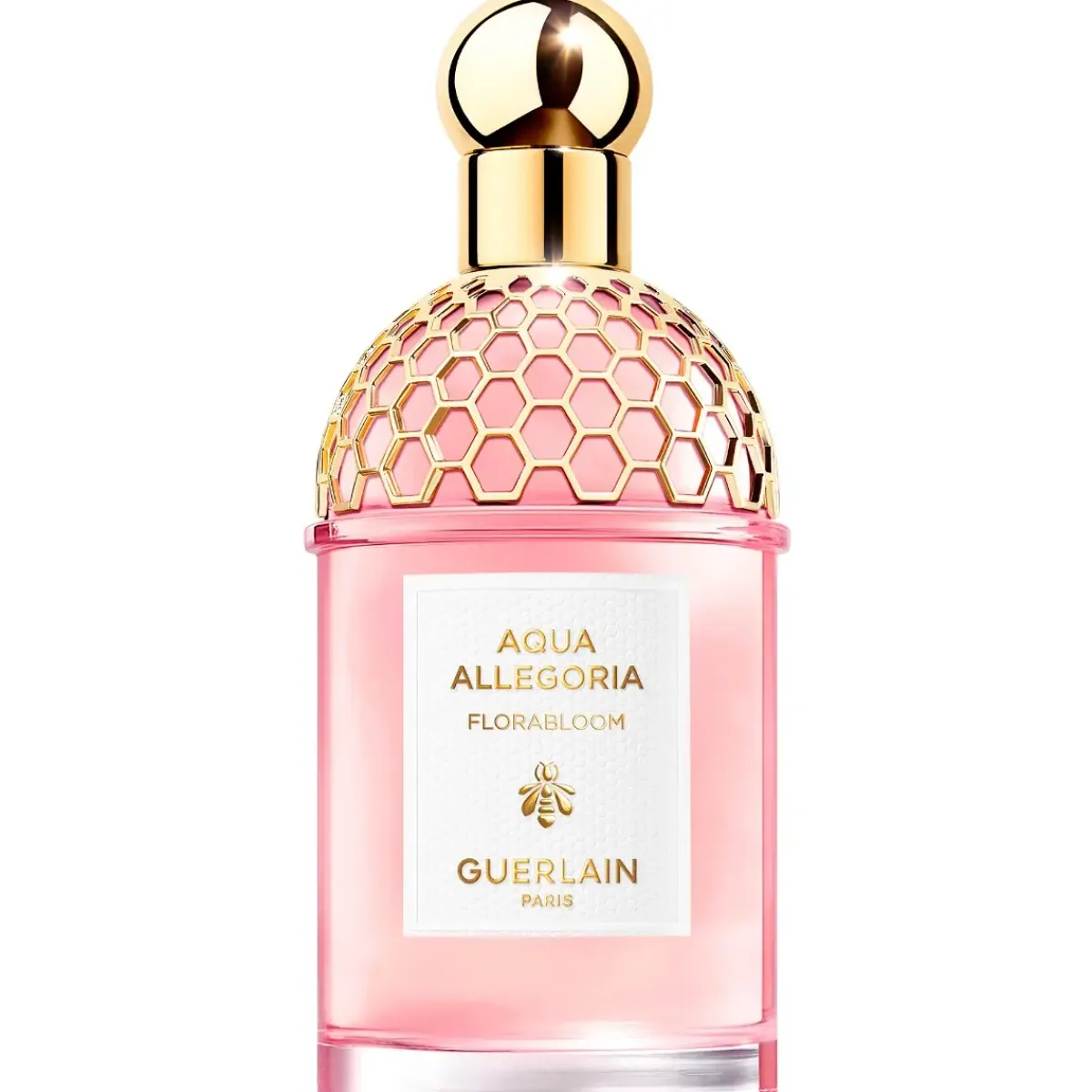 Guerlain Parfums Floraux>Aqua Allegoria Florabloom Eau de Toilette