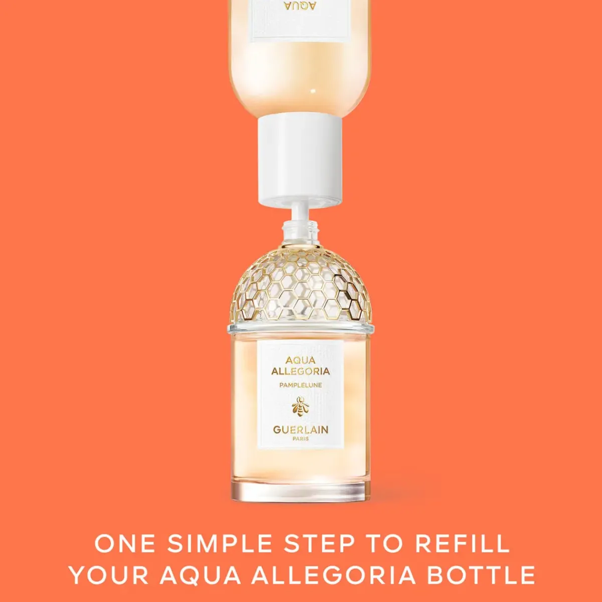 Guerlain Parfums Frais>Aqua Allegoria Pampelune Eau de Toilette Spray