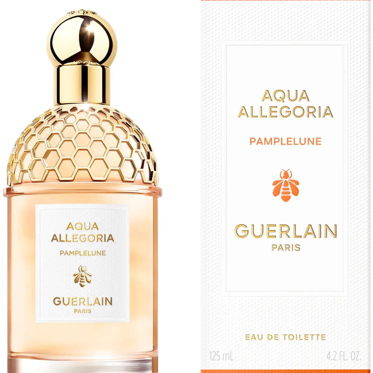 Guerlain Parfums Frais>Aqua Allegoria Pampelune Eau de Toilette Spray