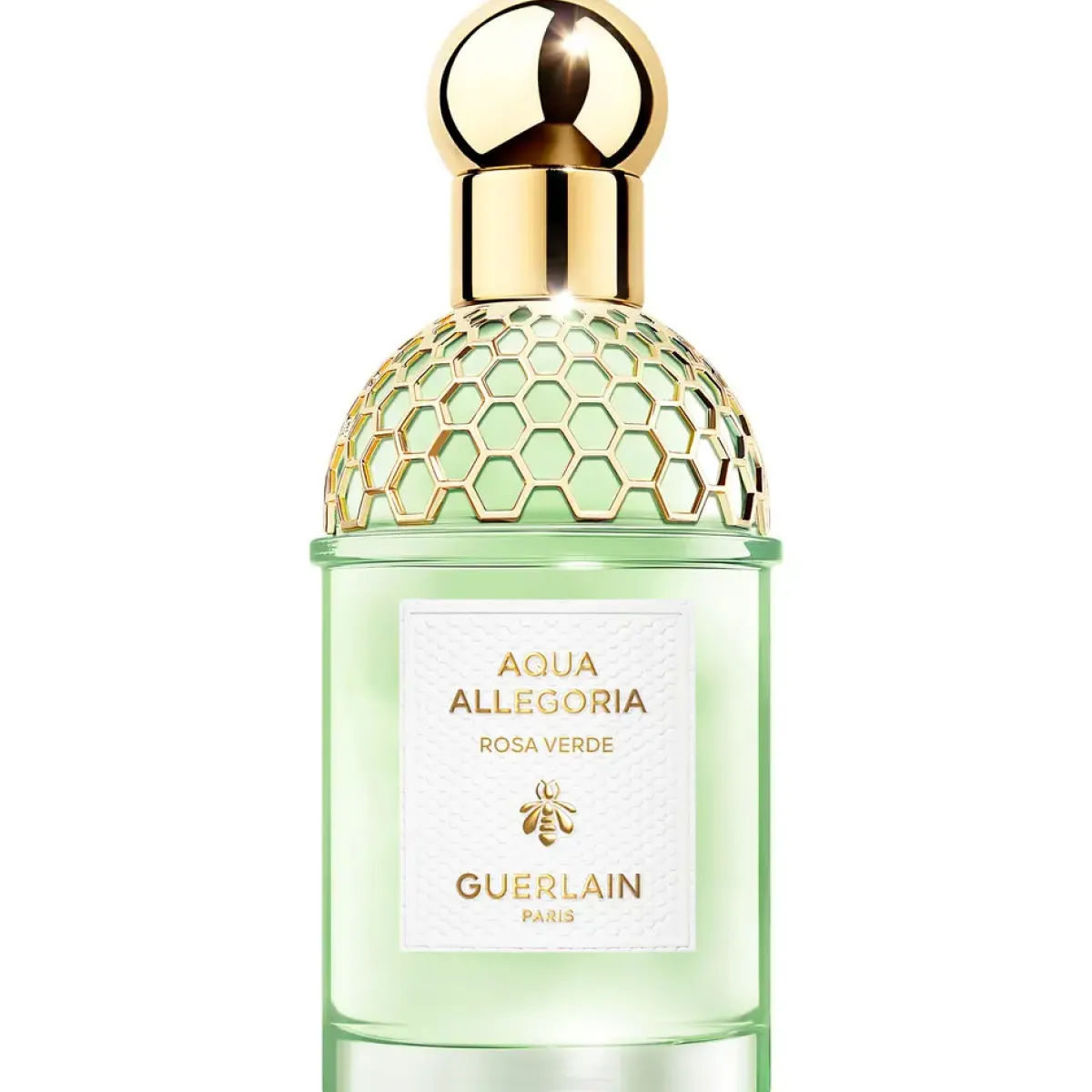 Guerlain Parfums Floraux>Aqua Allegoria Rosa Verde Eau de Toilette