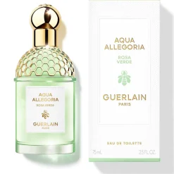 Guerlain Parfums Floraux>Aqua Allegoria Rosa Verde Eau de Toilette