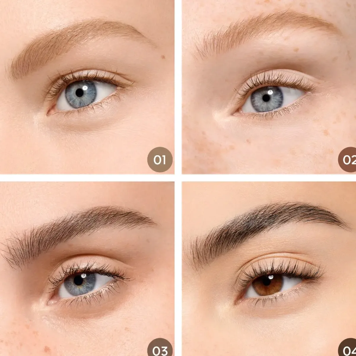 Guerlain Mascara|Maquillage Des Sourcils>Bee Beauty Secret Sourcils