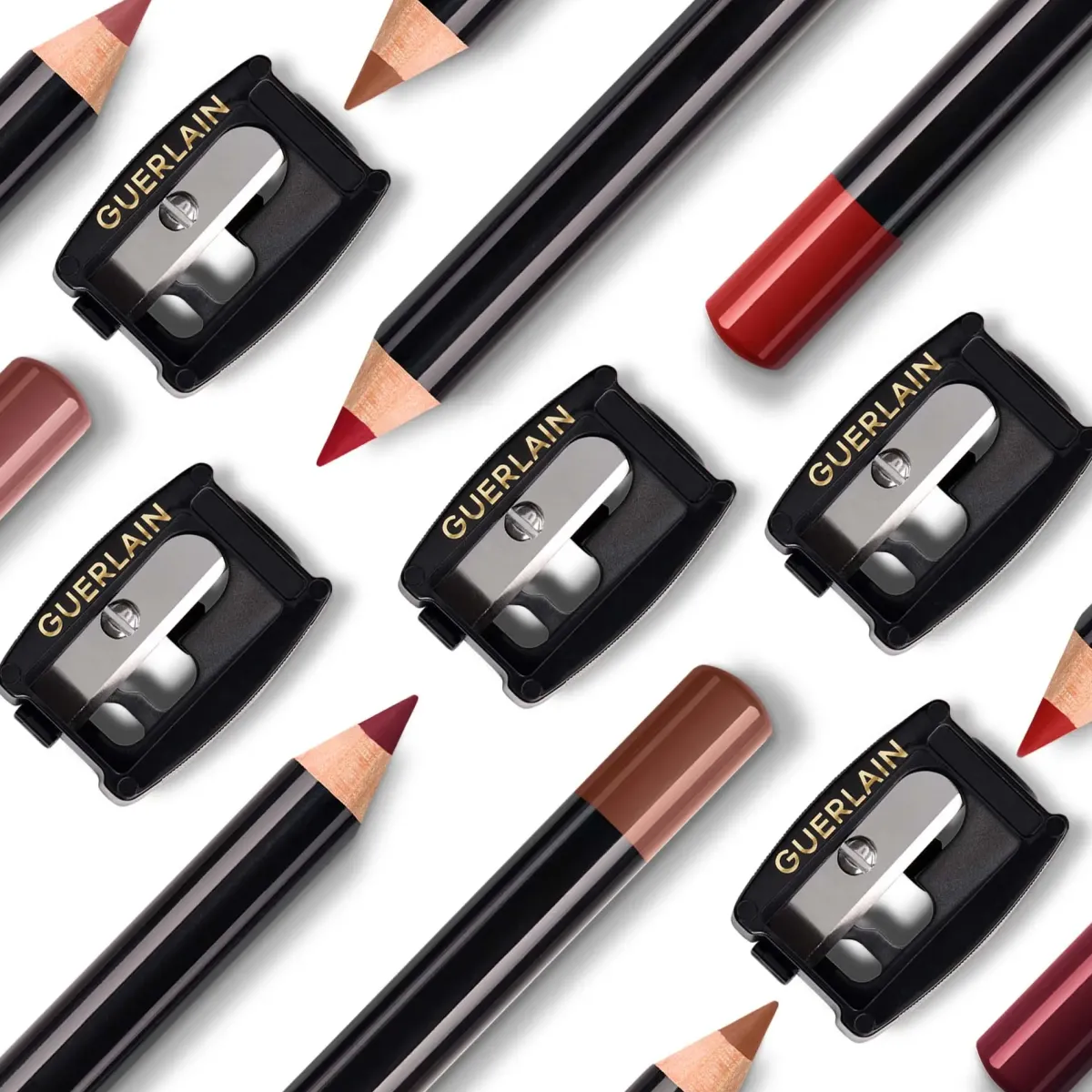 Guerlain Crayon À Lèvres>Contour G Lippotlood