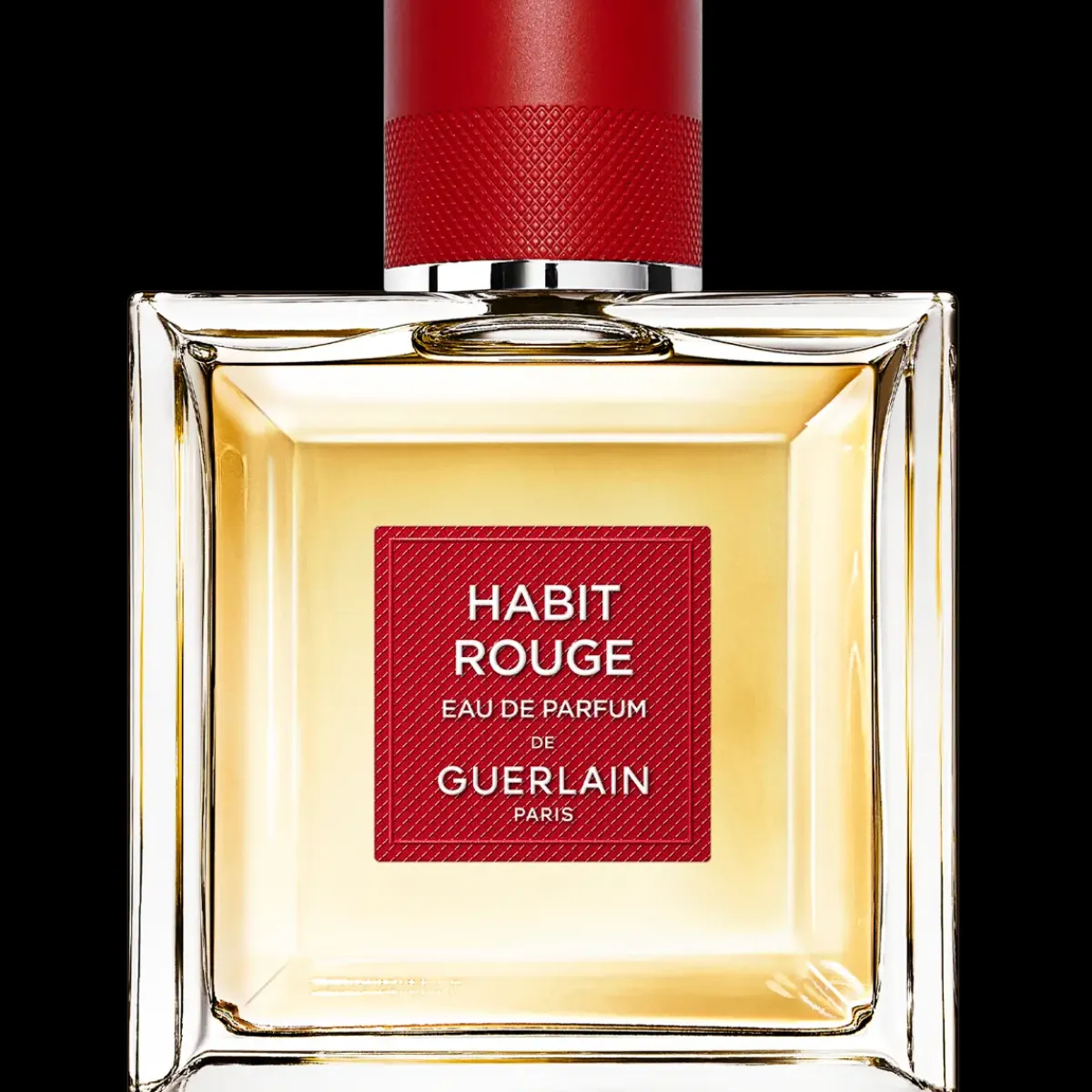 Guerlain Parfums Épicés>Habit Rouge eau de parfum spray