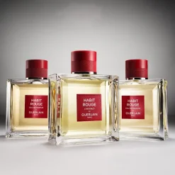 Guerlain Parfums Épicés>Habit Rouge Eau de Toilette Spray