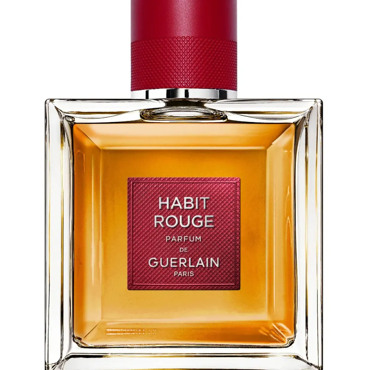 Guerlain Parfums Épicés|Parfums Frais>Habit Rouge Parfum