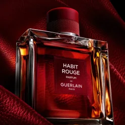 Guerlain Parfums Épicés|Parfums Frais>Habit Rouge Parfum
