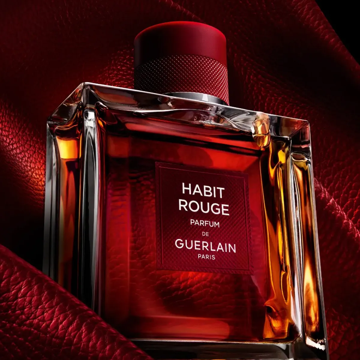 Guerlain Parfums Épicés|Parfums Frais>Habit Rouge Parfum