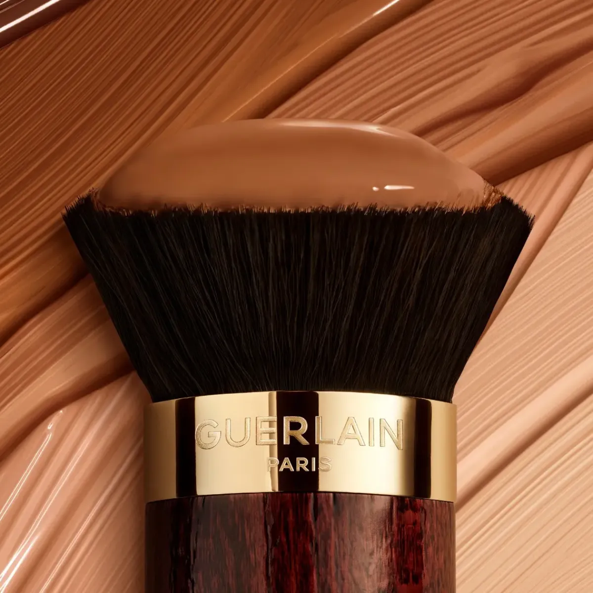 Guerlain Accessoires Maquillage>Kabuki Foundation Brush