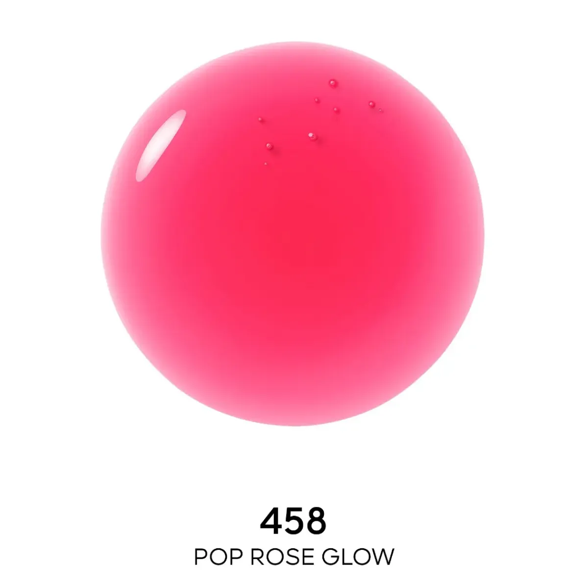 Guerlain Gloss>KissKiss Bee Glow Oil