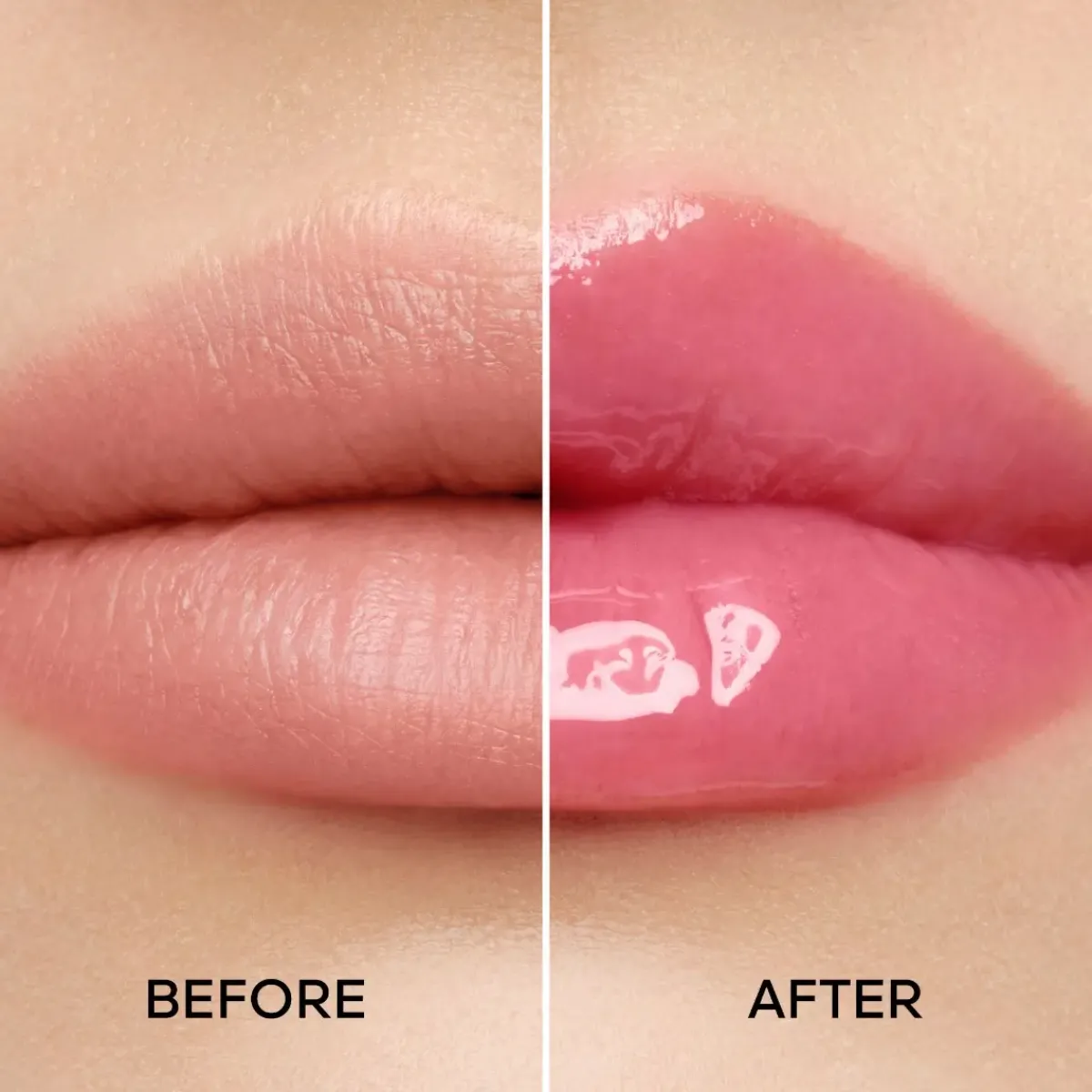 Guerlain Gloss>KissKiss Bee Glow Oil