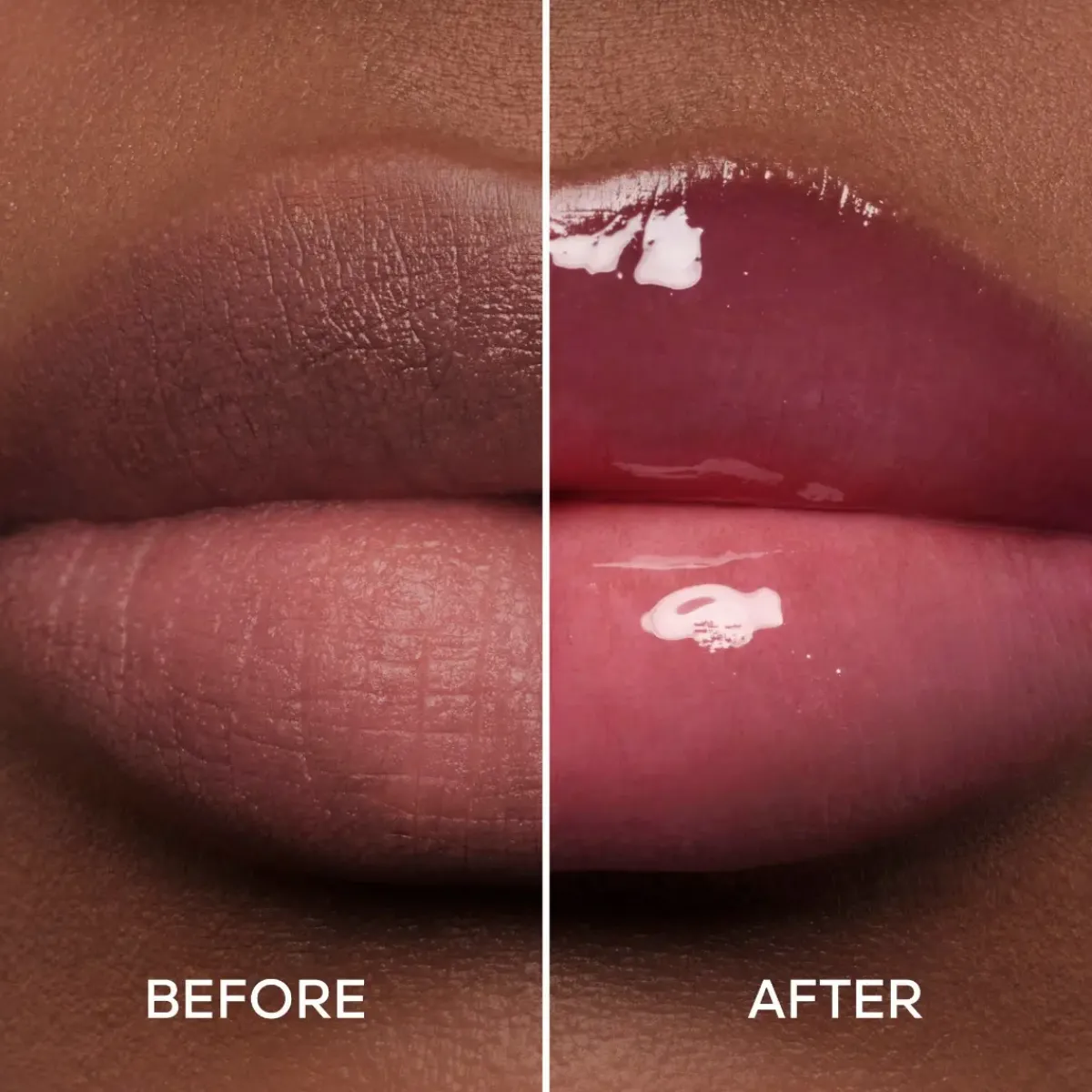Guerlain Gloss>KissKiss Bee Glow Oil