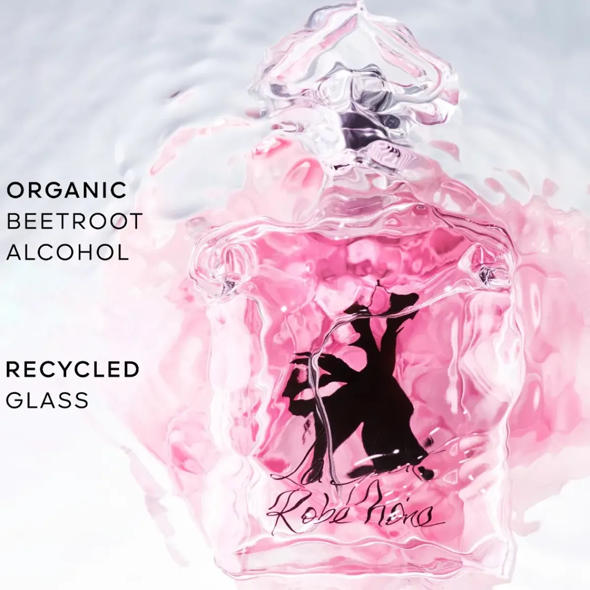 Guerlain Parfums Floraux>La Petite Robe Noire Eau de Parfum Spray