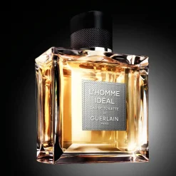 Guerlain Parfums Frais>L'Homme Ideal Eau de Toilette Spray