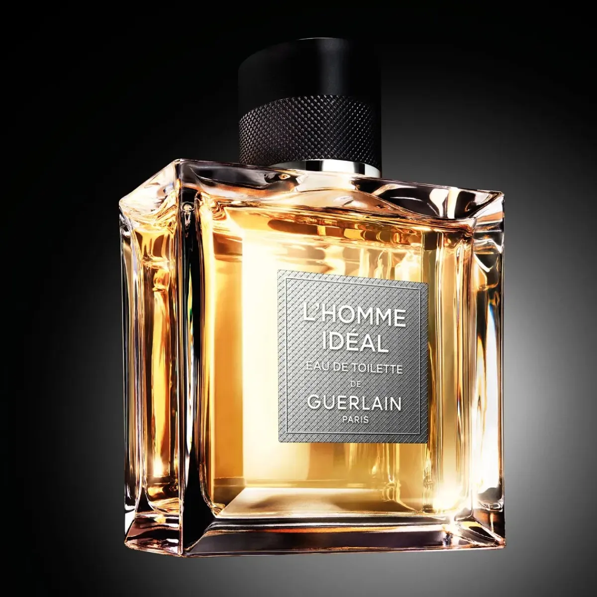 Guerlain Parfums Frais>L'Homme Ideal Eau de Toilette Spray