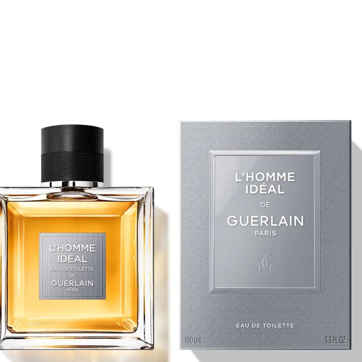 Guerlain Parfums Frais>L'Homme Ideal Eau de Toilette Spray
