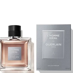 Guerlain Parfums Épicés>L'Homme Ideal Eau de Parfum Spray