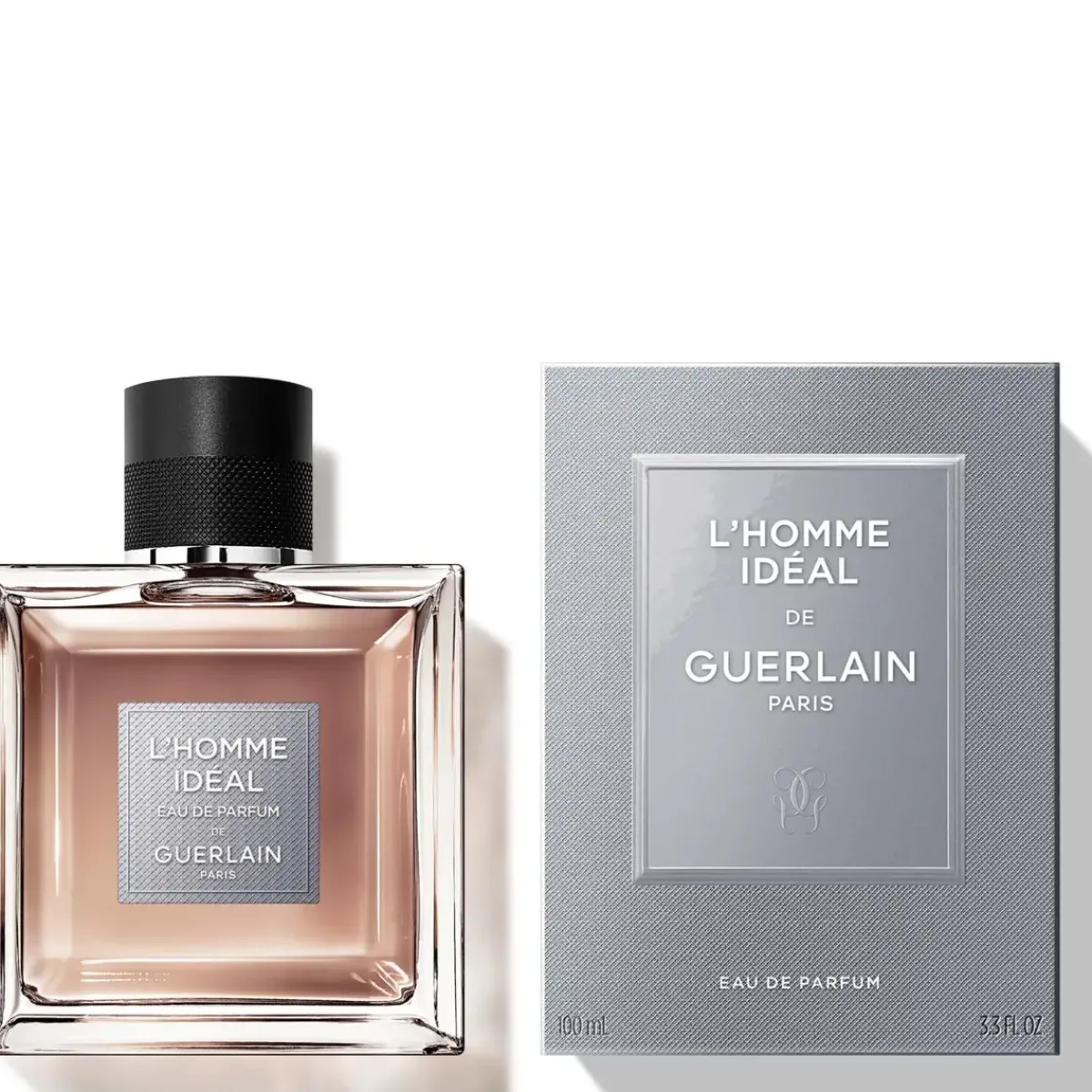 Guerlain Parfums Épicés>L'Homme Ideal Eau de Parfum Spray