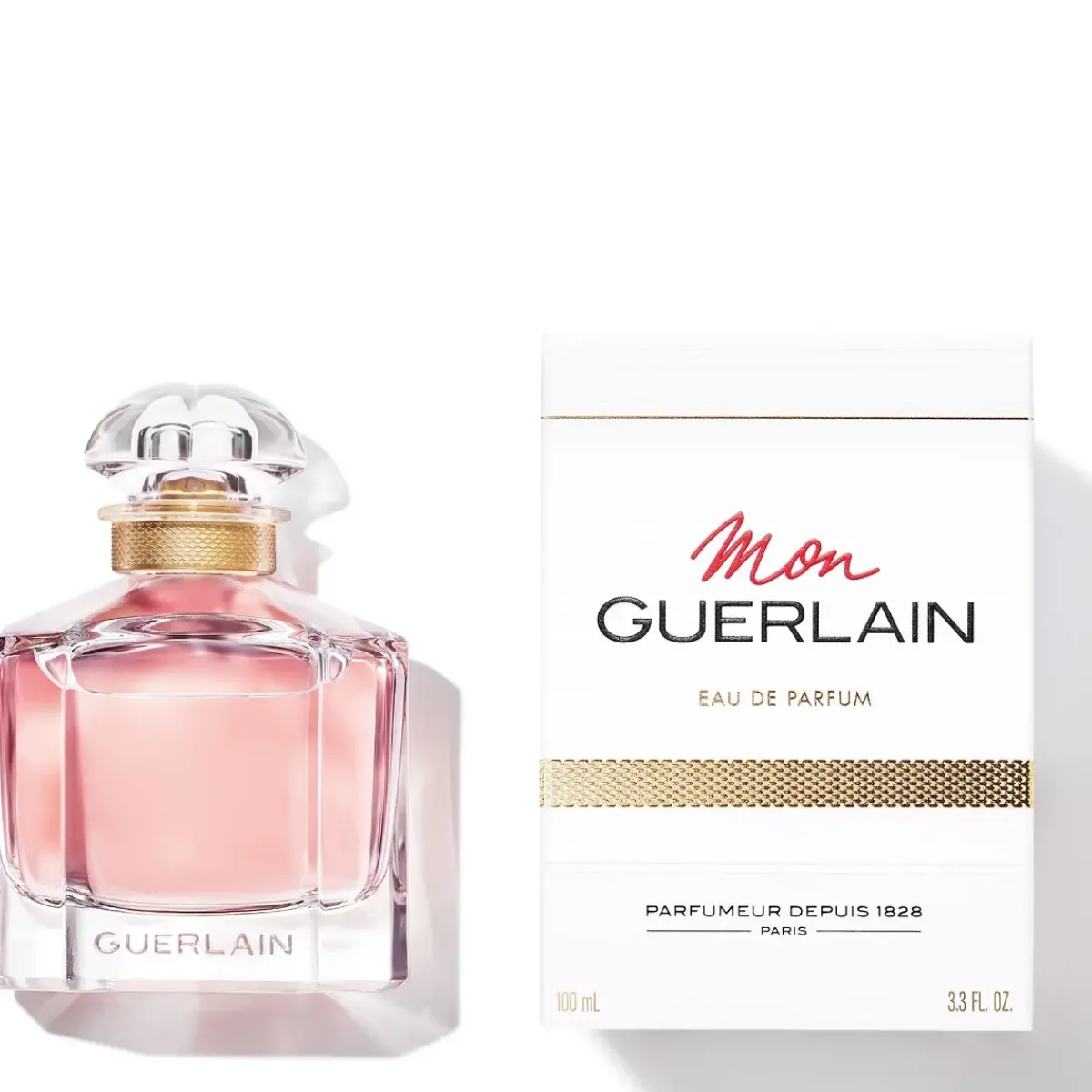 Guerlain Parfums Épicés>Mon Eau de Parfum Spray