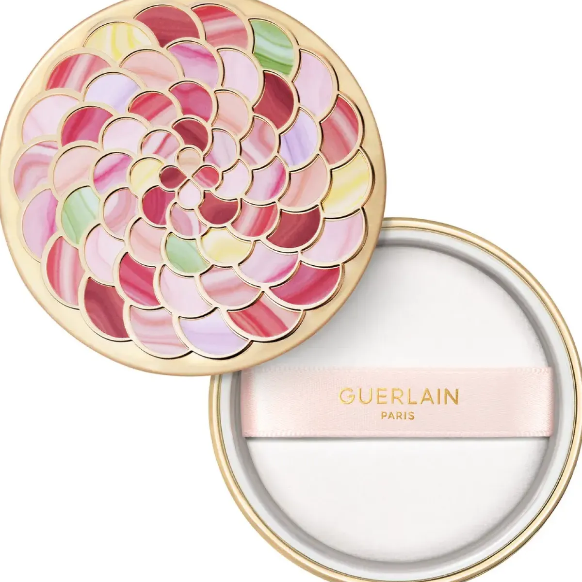 Guerlain Poudre>Météorites Light Revealing Pearls of Powder