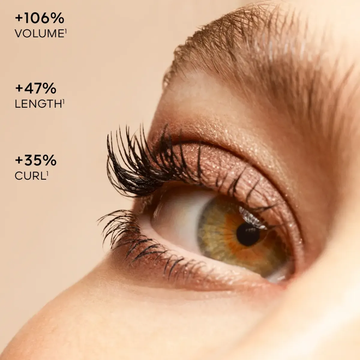 Guerlain Mascara>Noir G - The New Vibrant Volume & Curl Mascara