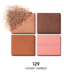 Guerlain Le Fard À Paupières>Ombre G - Oogschaduwpallette