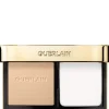 Guerlain Fondation>Parure Gold Compact Foundation