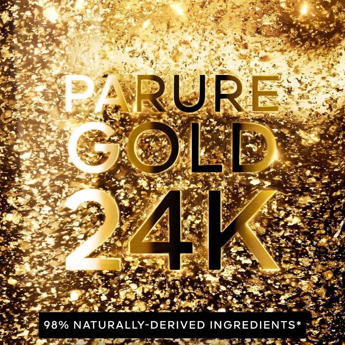 Guerlain Base De Teint>Parure Gold 24K Primer
