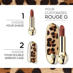 Guerlain Crayon À Lèvres|Rouge À Lèvres>Rouge G Lipstick Case