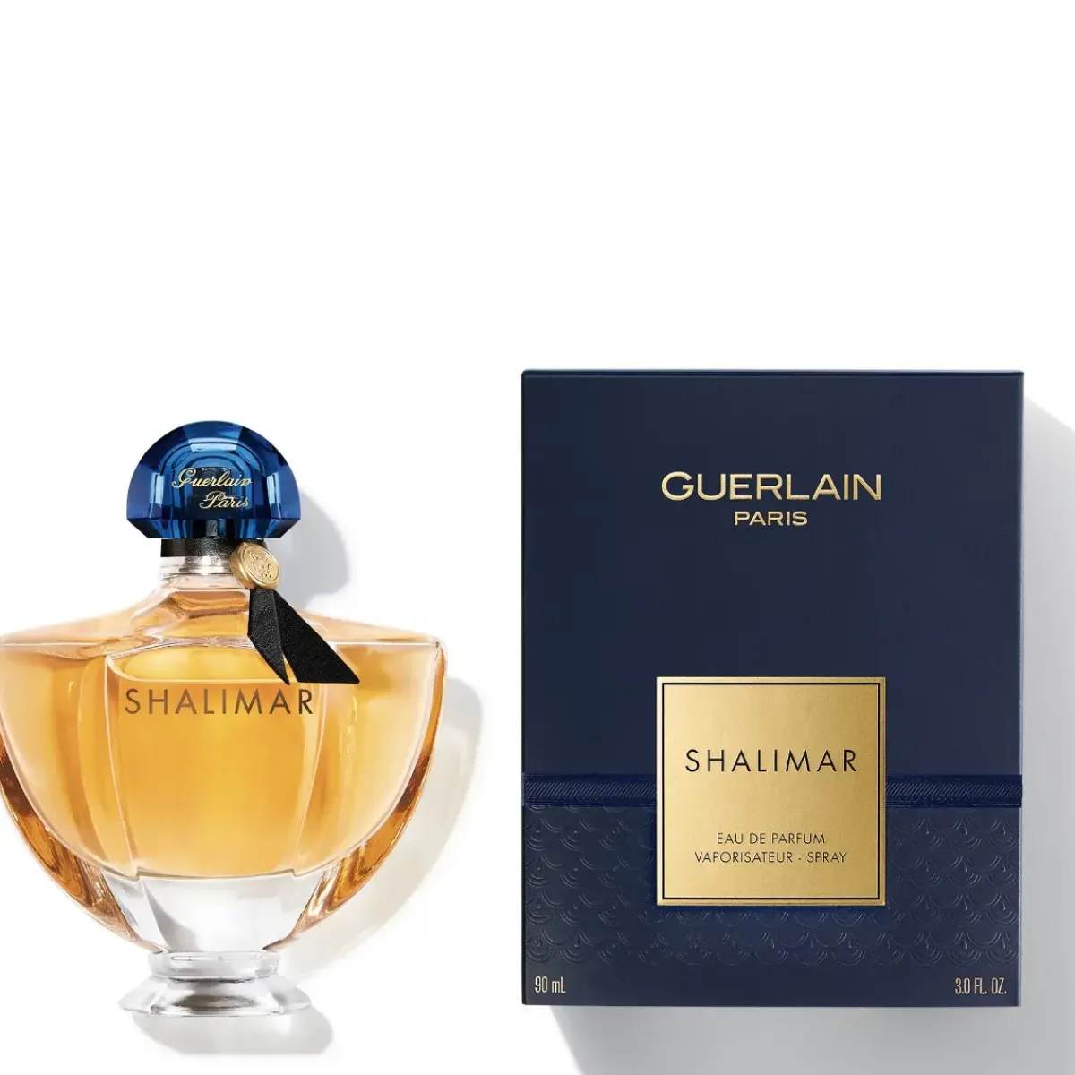 Guerlain Parfums Épicés|Parfums Floraux>Shalimar Eau de Parfum Spray