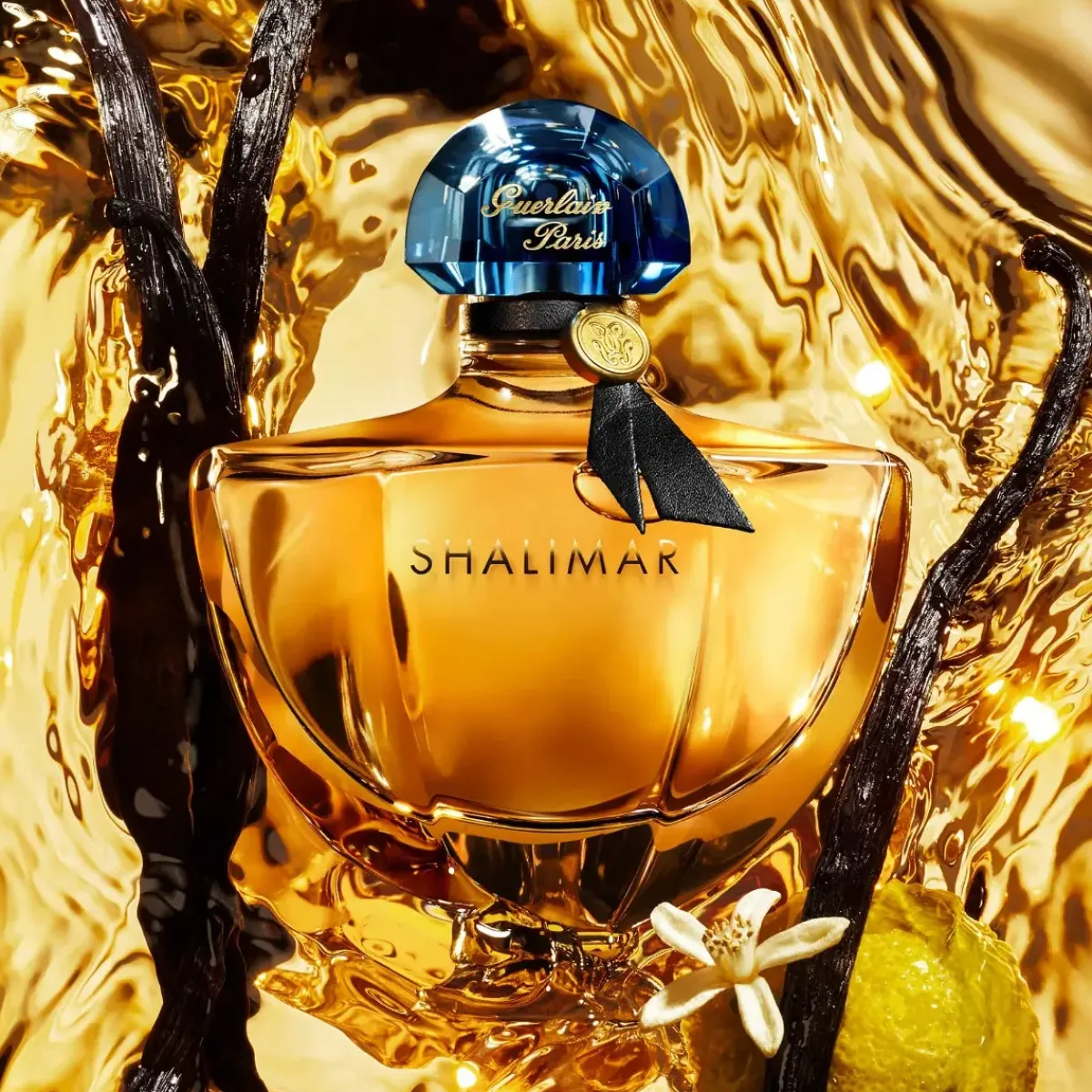 Guerlain Parfums Épicés|Parfums Floraux>Shalimar Eau de Parfum Spray