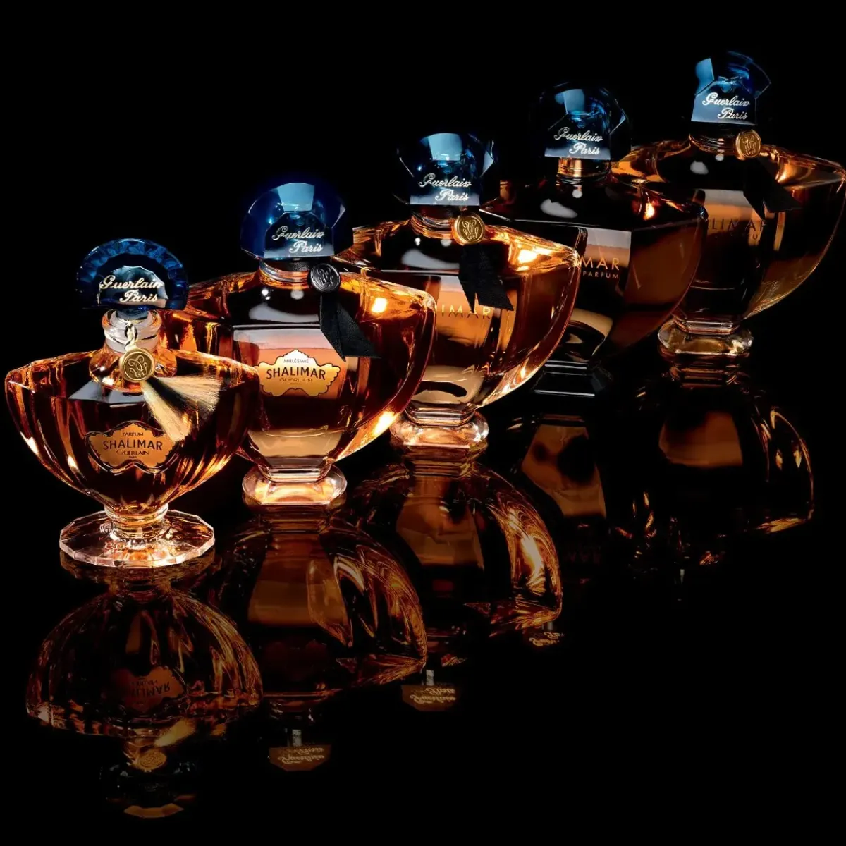 Guerlain Parfums Épicés|Parfums Floraux>Shalimar Eau de Parfum Spray