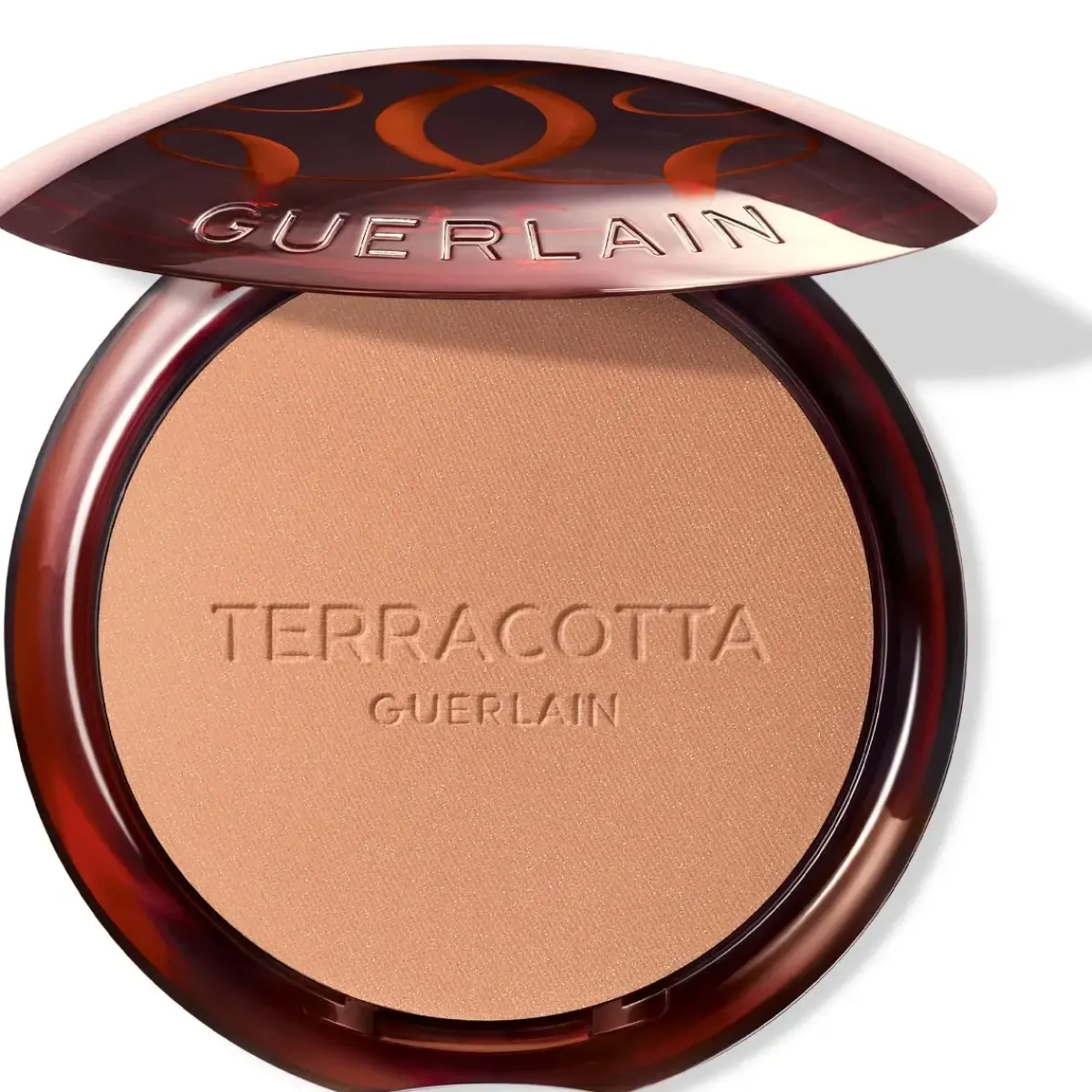 Guerlain Poudre De Soleil|Poudre>Terracotta - The Bronzing Powder