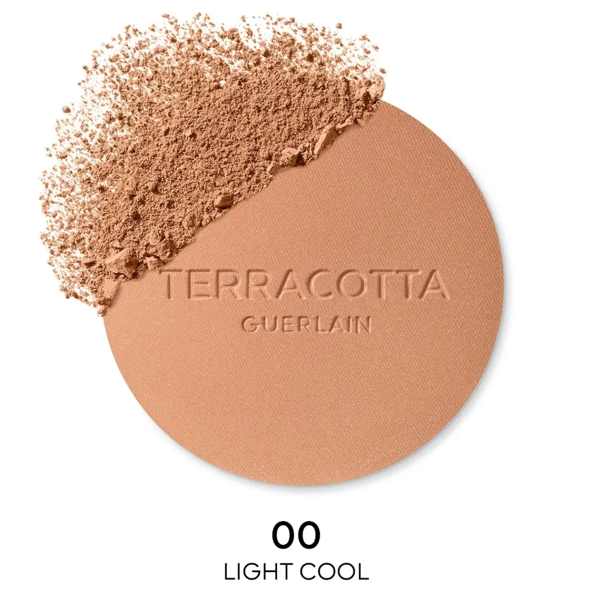 Guerlain Poudre De Soleil|Poudre>Terracotta - The Bronzing Powder