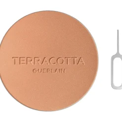 Guerlain Poudre De Soleil|Poudre>Terracotta Bronze Powder Refill
