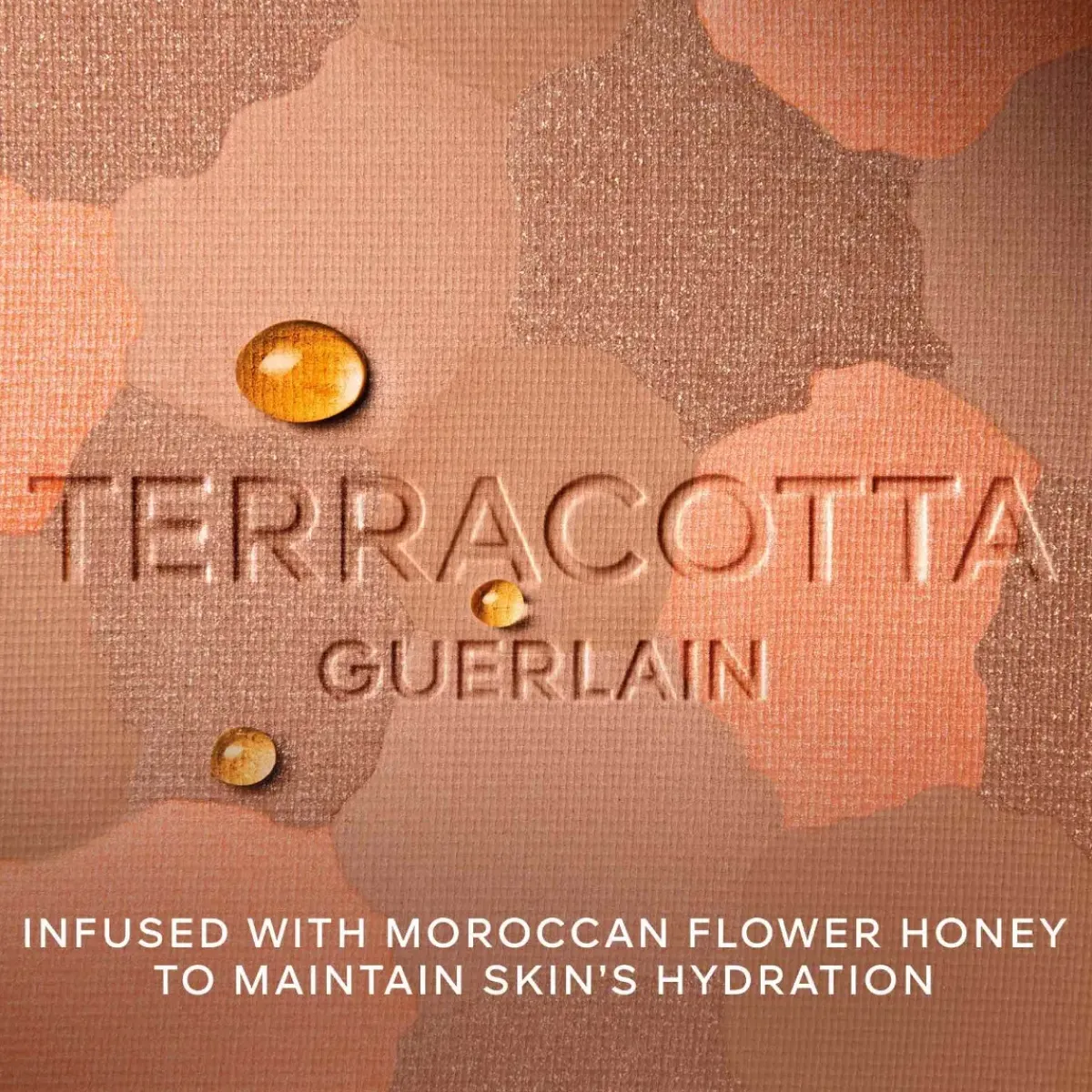 Guerlain Poudre De Soleil|Poudre>Terracotta Light Bronzing Powder